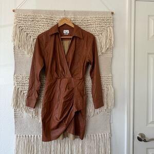 Saylor Romania Dress